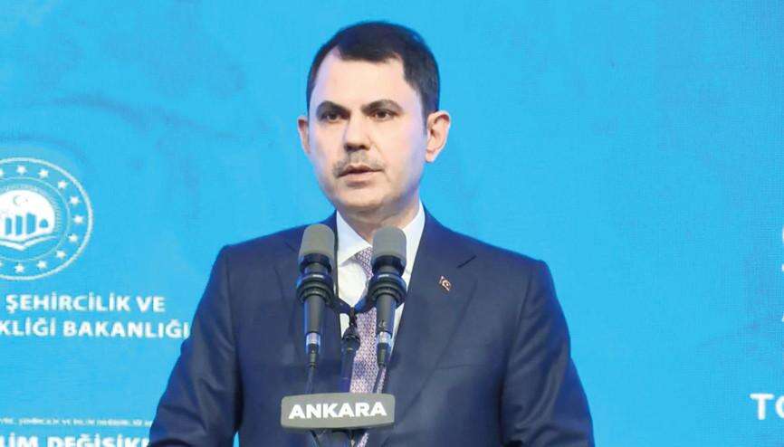 Bakan Kurum Fethiye’ye Geliyor: Körfezde 16 Milyon Metreküplük Temizlik Başlıyor 3